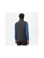 MILLET M Kamet Light Down Vest černá