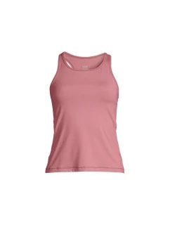 CASALL Essential Racerback sportovní tričko růžové