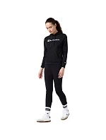 Dámské kalhoty Slim Pants black model 21812338 KK001 dámské - CHAMPION