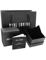 Pánské hodinky Paul Lorens PL3844B2-1A4 Pánské hodinky Paul Lorens PL3844B2-1A4
