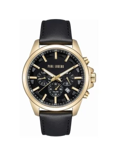 Pánské hodinky PAUL LORENS PL20010A-1A2 + BOX