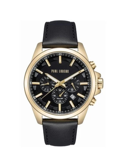 Pánské hodinky PAUL LORENS PL20010A-1A2 + BOX Pánské hodinky PAUL LORENS PL20010A-1A2 + BOX