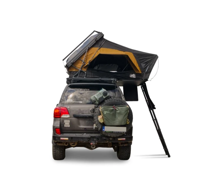 OFFLANDER FOLD E 150 STŘEŠNÍ STAN