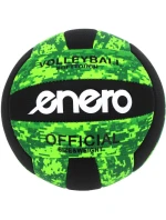 VOLEJBAL ENERO SOFTTOUCH GREEN R.5