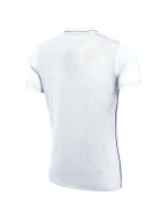 Pánské tričko Nike Dri-Fit Park 26 SS Top white HM7127 100 pánské tričko Pánské tričko Nike Dri-Fit Park 26 SS Top white HM7127 100 pánské tričko