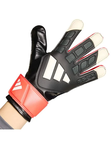 Rukavice Predator GL Junior model 21948311 - ADIDAS Rukavice Predator GL Junior model 21948311 - ADIDAS