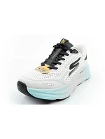 Sportovní obuv Skechers pánské tenisky Max Run white SLIP-INS