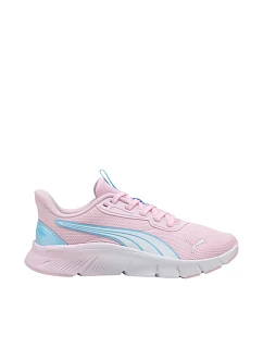 Dětské boty Puma Flex Focus bright pink 406080 01
