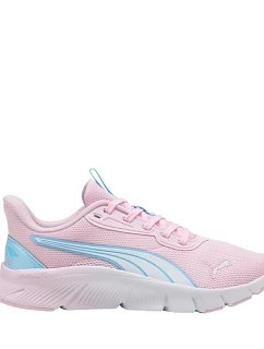 Dětské boty Puma Flex Focus bright pink 406080 01