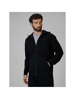 Pánská mikina s kapucí model 22117441 pánské - 4F