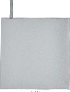 SOL'S 30 Ručník pro hosty z mikrovlákna pure grey model 22458314