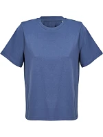 SOL'S Legend Women Dámské bio IC tričko 25.4776 denim