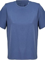 SOL'S Legend Women Dámské bio IC tričko 25.4776 denim