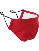 PR 796 Maska na obličej model 22485050 red - Premier