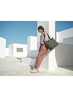 BG Nákupní taška Lifestyle 52.0 green model 22456483 - BagBase BG Nákupní taška Lifestyle 52.0 green model 22456483 - BagBase