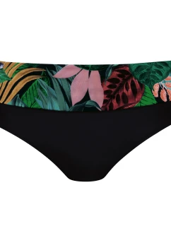 Style Sina Bottom kalhotky 8459-0 smaragd - Anita Classix