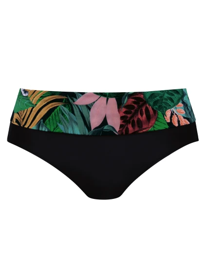 Style Bottom kalhotky smaragd model 21161028 - Anita Classix Style Bottom kalhotky smaragd model 21161028 - Anita Classix