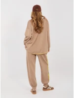 Sada IT KMPL 22216.75 dark lilac