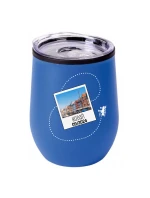 Vlastní text na cestovatelský termohrnek "bowl" Vlastní text na cestovatelský termohrnek "bowl"