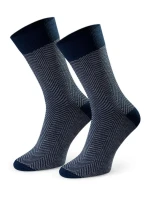 PÁNSKÉ PONOŽKY model 20950620 - Steven
