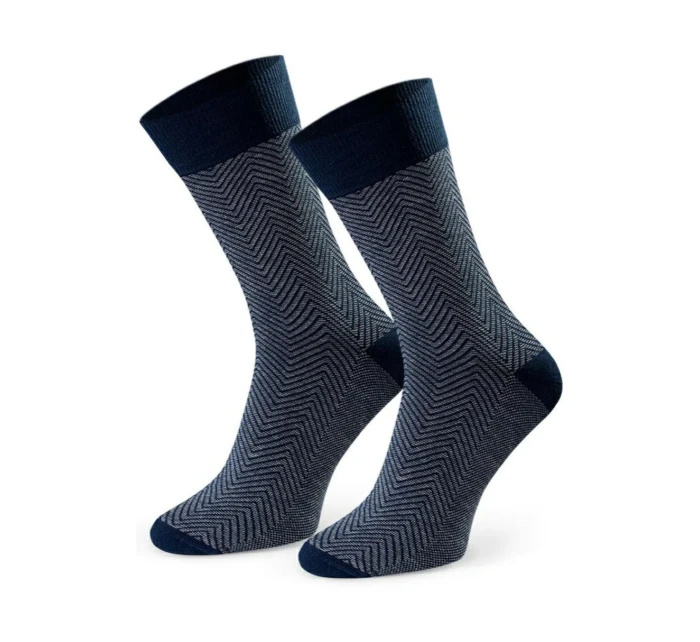 PÁNSKÉ PONOŽKY model 20950620 - Steven