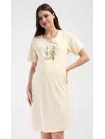 Dámská noční košile mateřská model 21154914 - Vienetta
