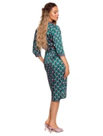 Denní šaty model 163693 Moe