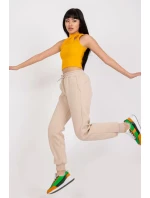 Teplákové kalhoty model 166635 Ex Moda