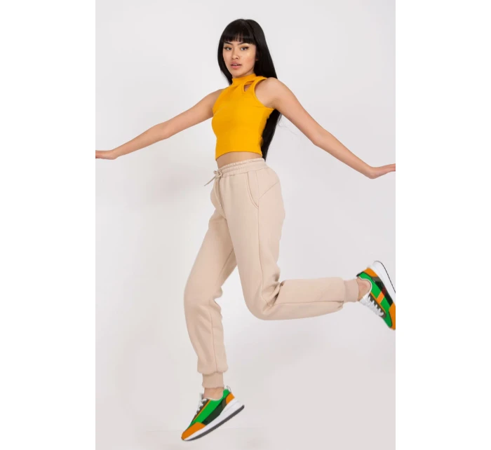 Teplákové kalhoty model 166635 Ex Moda