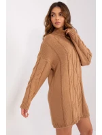 Denní šaty model 190147 Rue Paris Denní šaty model 190147 Rue Paris