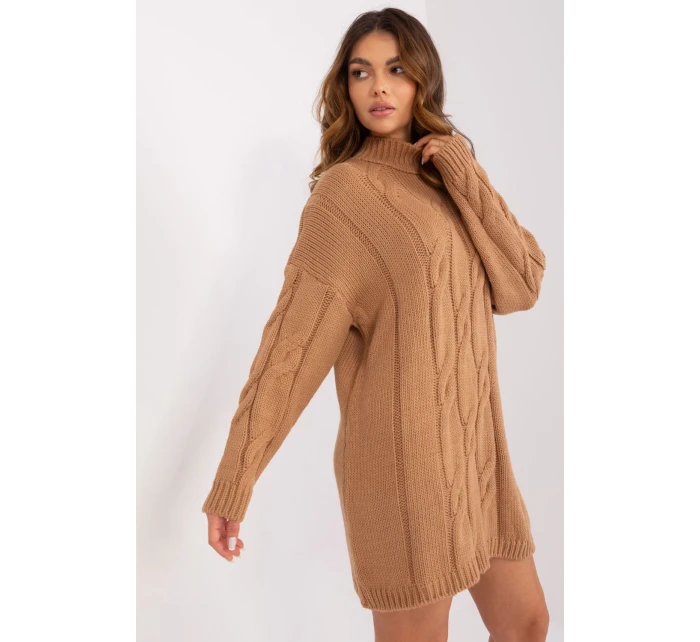 Denní šaty model 190147 Rue Paris Denní šaty model 190147 Rue Paris