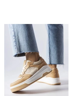 Tenisky model 207957 Solea