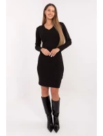 Denní šaty model 221251 Rue Paris Denní šaty model 221251 Rue Paris