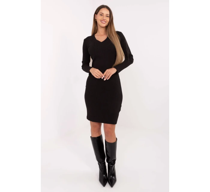 Denní šaty model 221251 Rue Paris Denní šaty model 221251 Rue Paris