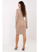 Denní šaty model 221830 Rue Paris Denní šaty model 221830 Rue Paris