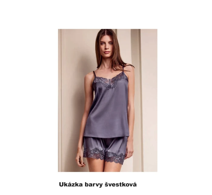 Dámská noční košilka model 21770879 - Lormar