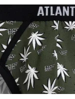 Kalhotky Atlantic 3MP-160 A'3 S-2XL