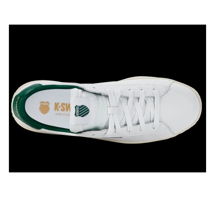 Boty  CC M model 21069205 - K-Swiss