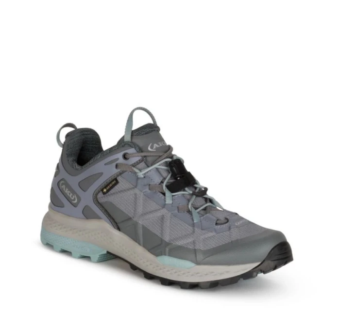 Goretex W dámské boty model 21169617 - Aku