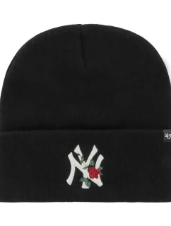 Kšiltovka černá model 21716391 - New York Yankees