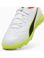 Boty 20 Match Jr TT model 21816489 - Puma Boty 20 Match Jr TT model 21816489 - Puma