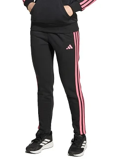 Dětské kalhoty Essentials černé model 22058292 - ADIDAS