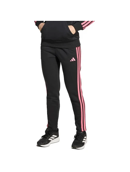 Dětské kalhoty Essentials černé model 22058292 - ADIDAS Dětské kalhoty Essentials černé model 22058292 - ADIDAS