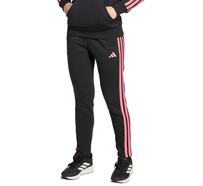 Dětské kalhoty Essentials černé model 22058292 - ADIDAS Dětské kalhoty Essentials černé model 22058292 - ADIDAS