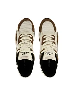 Pánské boty O'Neill beige and brown model 22060341 - ONeill Pánské boty O'Neill beige and brown model 22060341 - ONeill