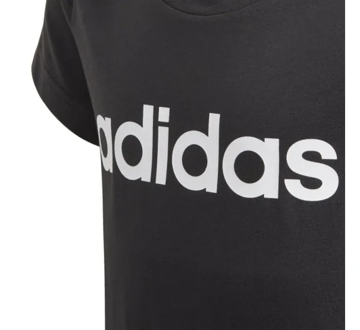 Dětské tričko YG E Lin JR EH6173 - Adidas