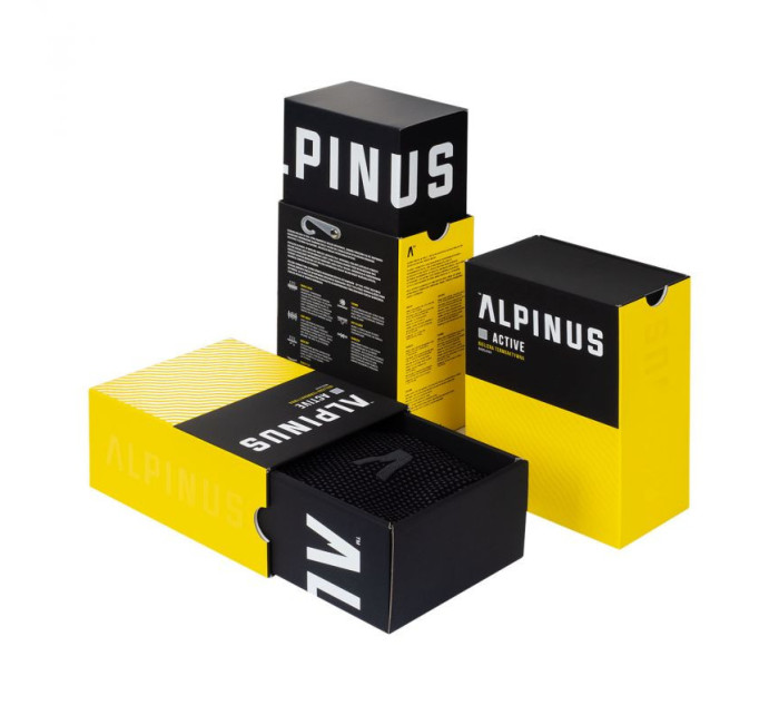 Alpinus Active Base Layer M GT43860