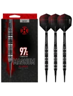 Šipky Magnum Softip model 21341059 - Harrows Šipky Magnum Softip model 21341059 - Harrows