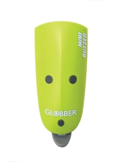 LED světlo + klakson Globber Mini Buzzer 530-106 DE1