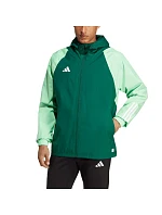 Bunda adidas Tiro 23 Competition All Weather M IC4570 pánské